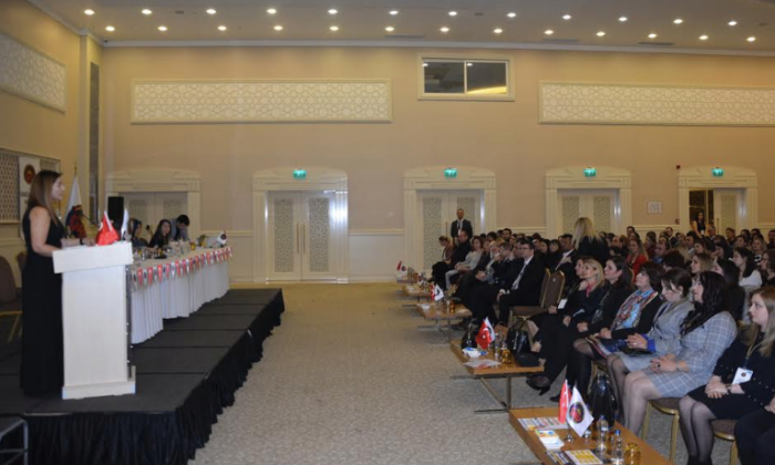 GKV Özel Okullarında Noterli Ön Kayıt Heyecanı