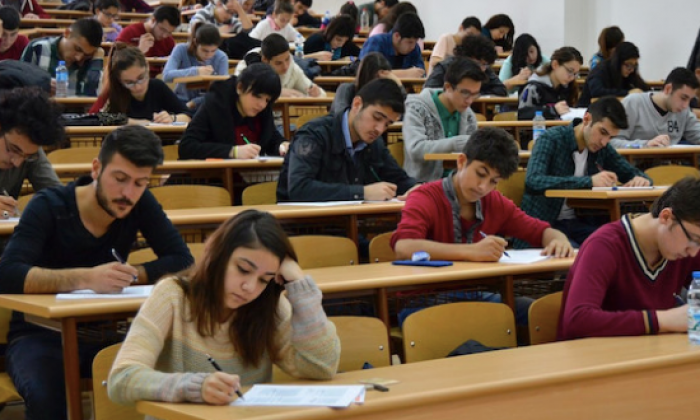 YÖK'ten Suriyeli öğrenci açıklaması