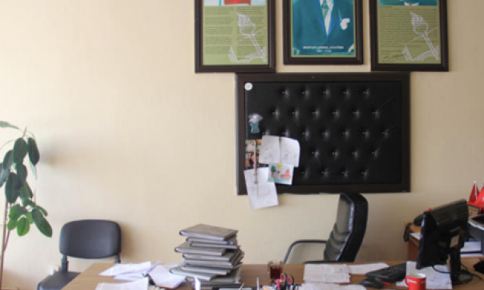 Okul yöneticiliği sınavı 21 Nisan'da