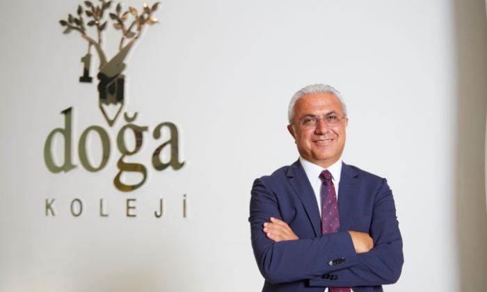 Doğa Koleji'nden erken kayıt avantajı