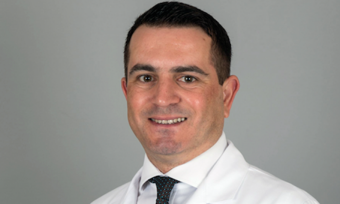 SANKO Üniversitesi'nden nadir hastalıklar uyarısı