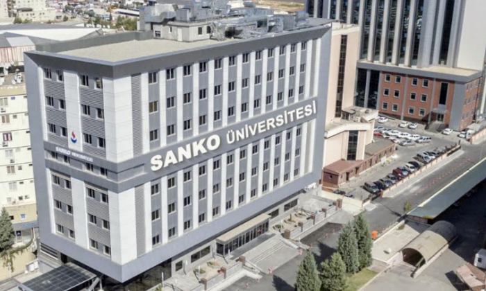 SANKO Üniversitesi Tıp Fakültesi'nden bilimsel etkinlik