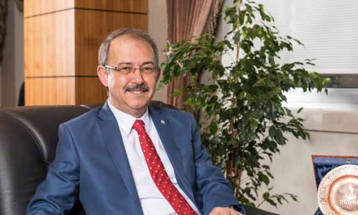 Rektör Dağlı'dan 8 Mart Dünya Kadınlar Günü mesajı