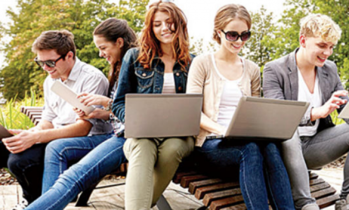 Yurtdışına giden öğrenci sayısı arttı