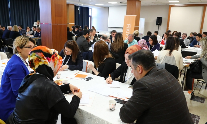 HKÜ ve KADEM  yerli üretim için bir araya geldi