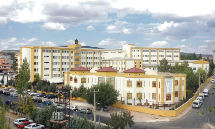 GKV’de Yeni Eğitim Teknikleri Çalıştayı