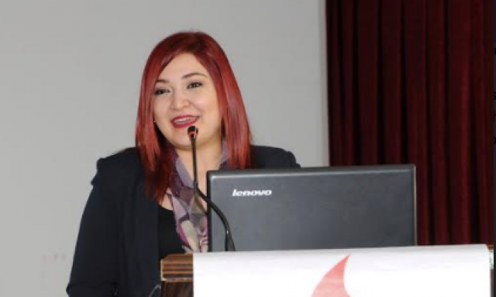 SANKO Üniversitesi İslahiye'de kariyer günü düzenledi