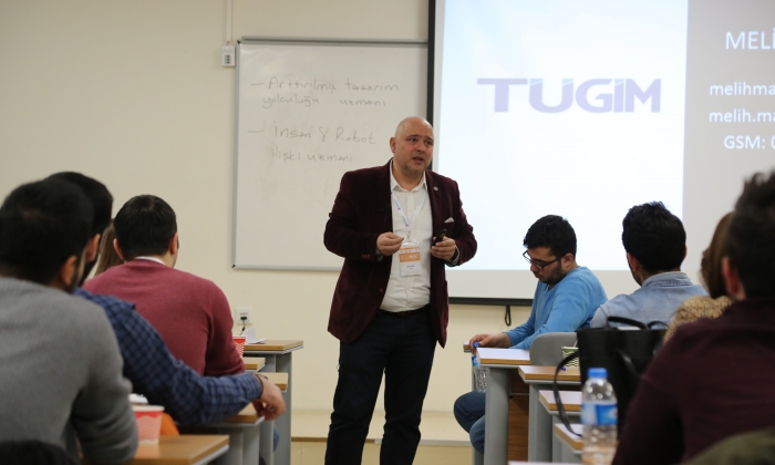 Yenilikçi İş Fikirlerine 200 Bin TL Hibe