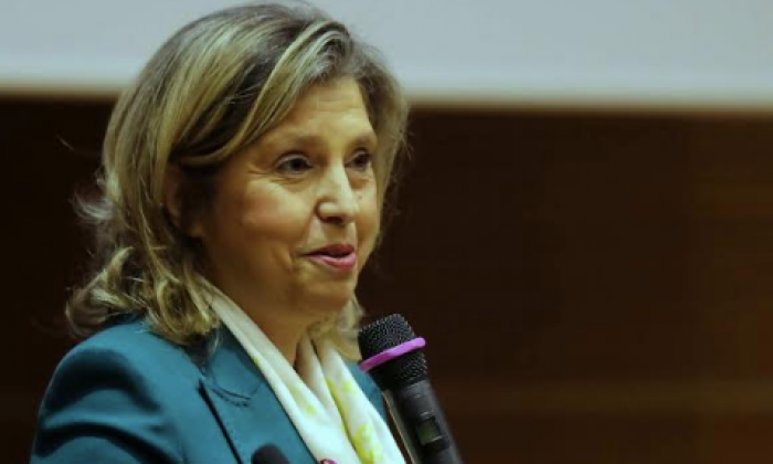 GAÜN öğrencilerine akademide yol haritası konferansı