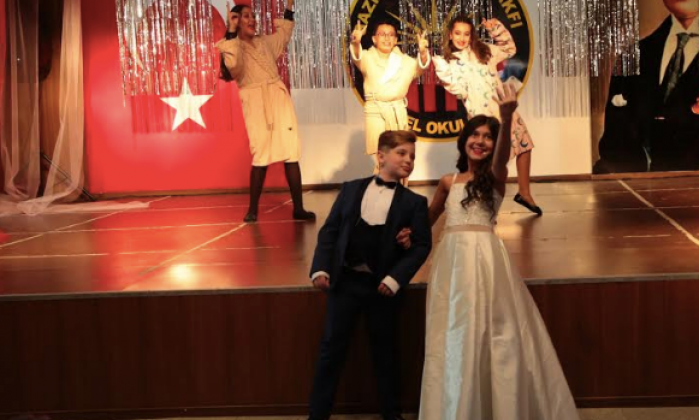 GKV’liler Külkedisi 2019’u Sahneledi