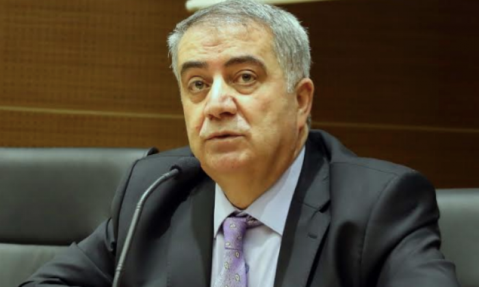 DR. SUBAŞI’NDEN DİN VE TOPLUMSAL DEĞİŞİM KONFERANSI