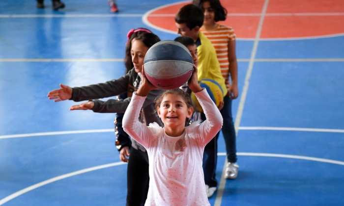 Sosyal Etkinlik Modülü kayıtları başladı