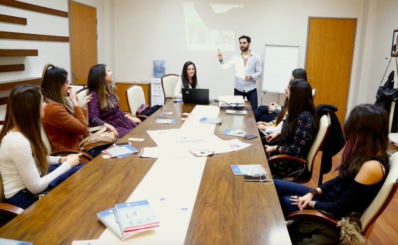 Üniversite Öğrencileri Erasmus ile Avrupa'nın Çeşitli Ülkelerine Gidiyor