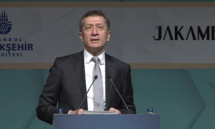 Bakan Ziya Selçuk'tan okullarda yeni tatil düzenlemesi açıklaması