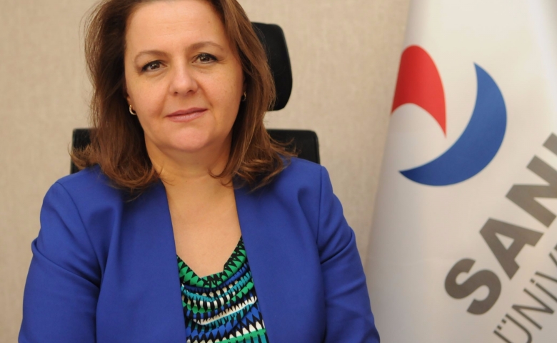 Gaziantep'te bir ilk: Moleküler Tıp  Yüksek Lisans Programı başlıyor