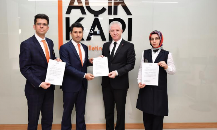 Vali Gül: “Bir Çocuk Bir Dilek” projesi ile dilekler gerçekleşecek