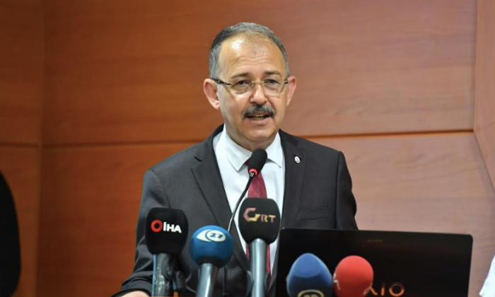 SANKO Üniversitesi'nde medikal sektörün geleceği konuşuldu