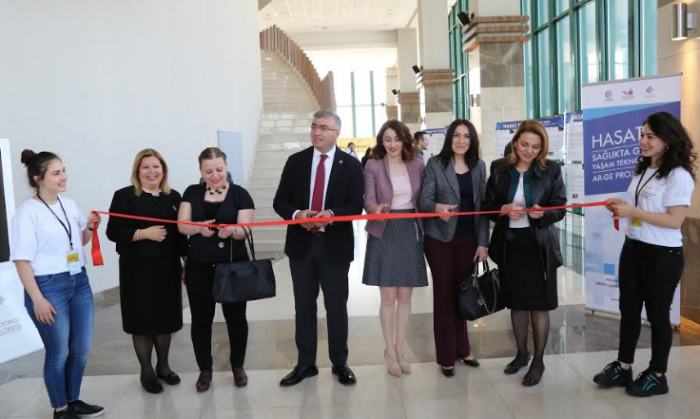 Sağlık bilimlerinde güncel teknolojiler hasatı