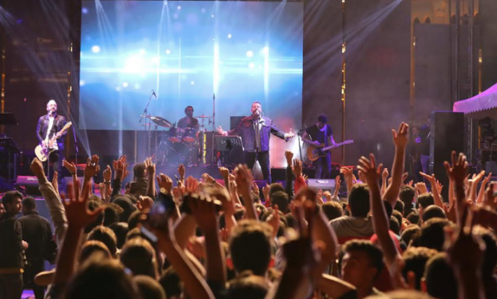 Doğu’nun Işığı ile HKÜ’de Ayıntap Sanat Günleri