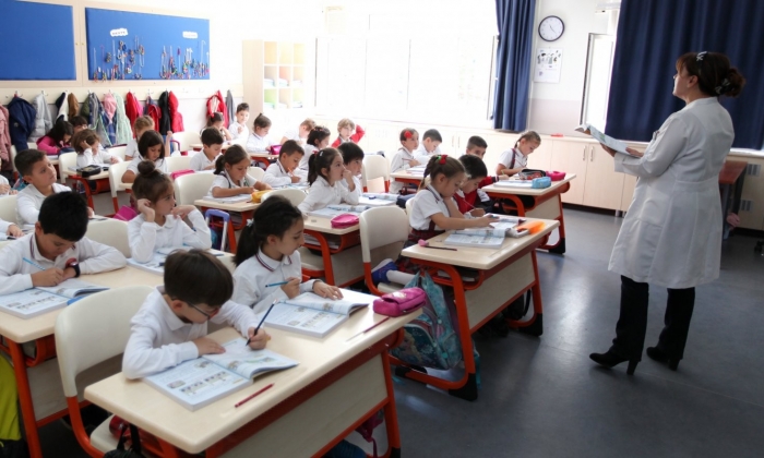 MEB'den öğretmenlerle ilgili önemli karar: Taşra teşkilatı kuruyor