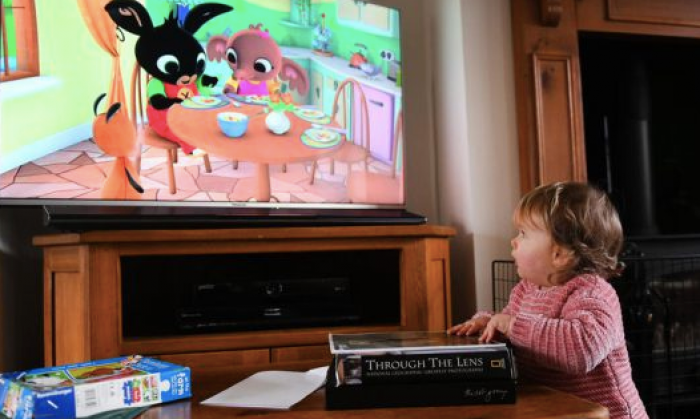 Dünya Sağlık Örgütünden çocuklar için uyarı