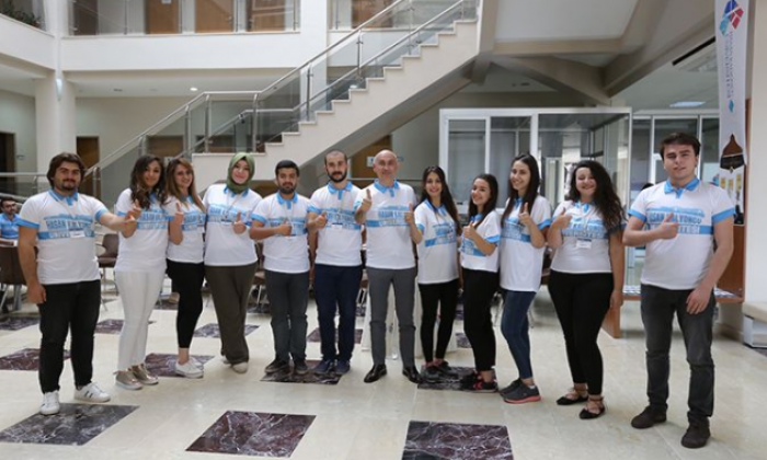 HKÜ yeni döneme hazırlanıyor