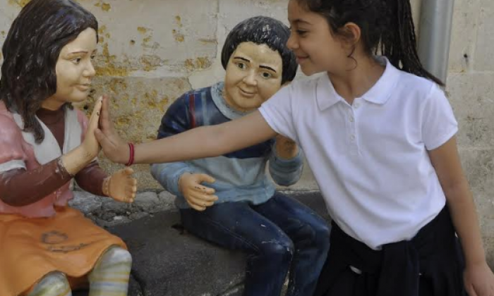 GKV’liler Oyun ve Oyuncak Müzesini Mercek Altına Aldılar