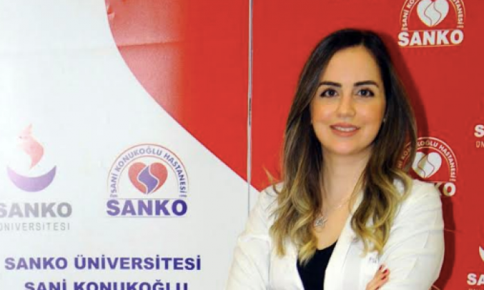 Uzman Psikolog Melis Tümer Süyür'den sınav kaygısıyla ilgili uyarılar