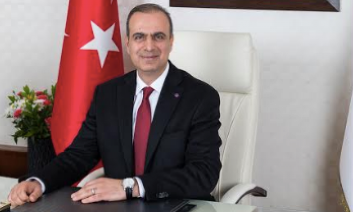 ASİD Başkanı Dr. Yıldırım’ın ramazan bayramı mesajı