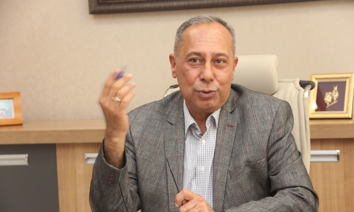 Dr. Serdar Tolay: Engelsiz Yaşam merkezi engellilere umut oluyor