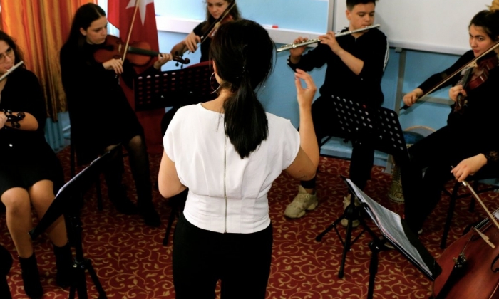 Güzel Sanatlar ile Spor liselerine özel yetenek sınavı için başvurular başladı