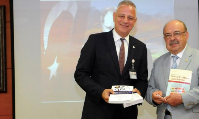 SANKO Üniversitesi'nde intörn doktorlar eğitime başlıyor