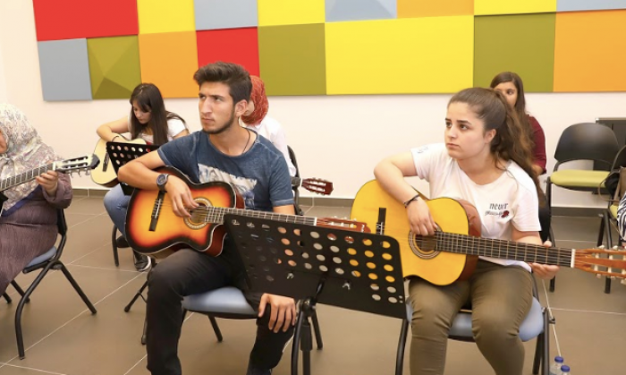 ŞSM’de öğrenmenin yaşı yok