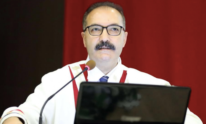 GAÜN Tıp Fakültesinde akreditasyon gururu