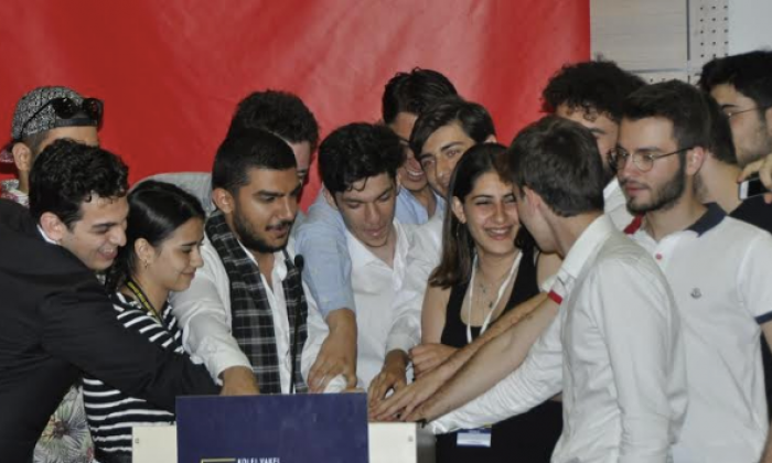 Gaziantep Kolej Vakfı II. Ulusal Forumunda Sorunlar Masaya Yatırıldı