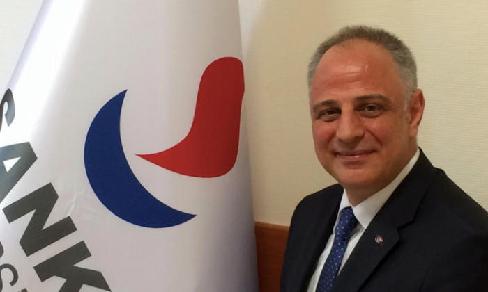 SANKO Üniversitesi Tıp Fakültesi’nde bir ilk daha