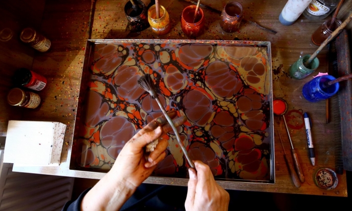 Bu lisede derslere duayen sanatçılar girecek