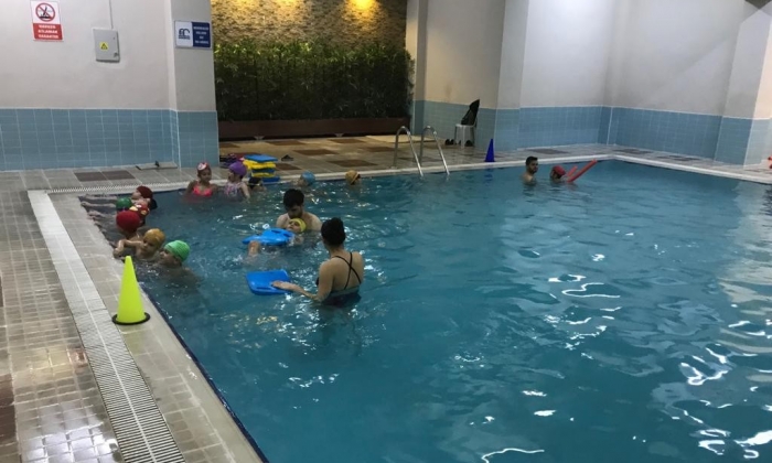 Özel Seçkin Koleji'nde yaz okulu devam ediyor