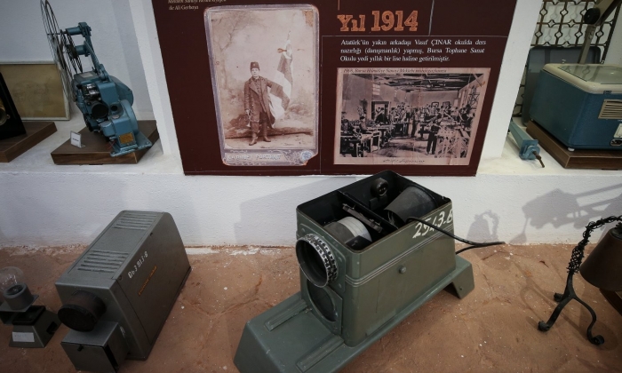 MEB, istihdam garantili mikromekanik eğitimine öğrenci alacak