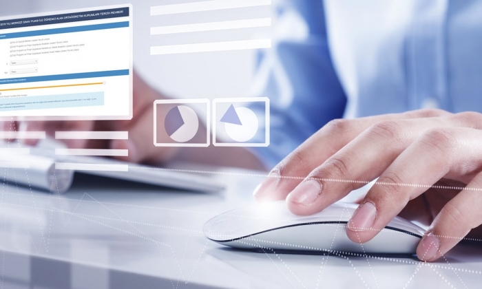 LGS tercih rehberleri başvuru sürecini hızlandırdı