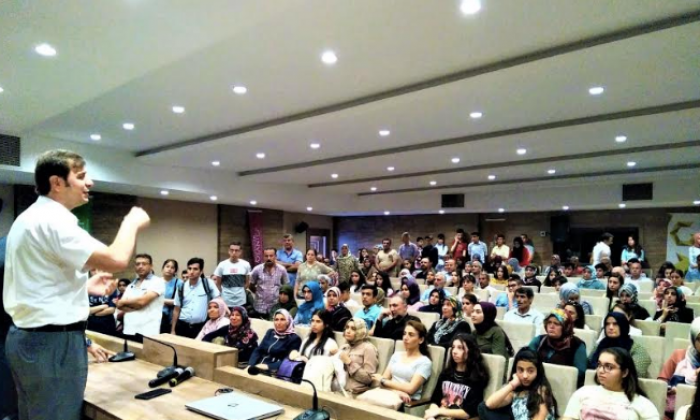 Öğrenciler, 15 temmuz Destanı’nı yerinde görecek