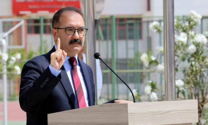 Rektör Prof. Dr. Gür: Tarih 15 Temmuz gibi bir ihaneti görmedi