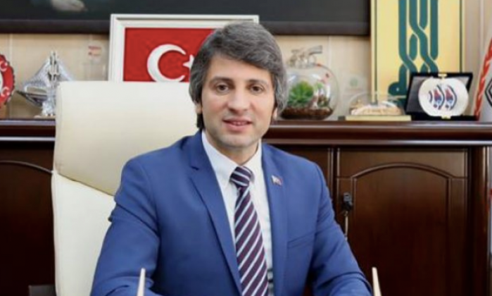 Gaziantep İl Milli Eğitim Müdürü Cengiz Mete’den 15 Temmuz mesajı