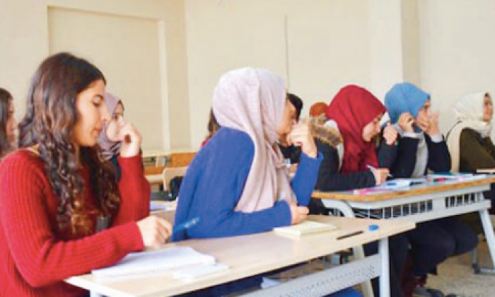490 bin öğrenciye ücretsiz kurs