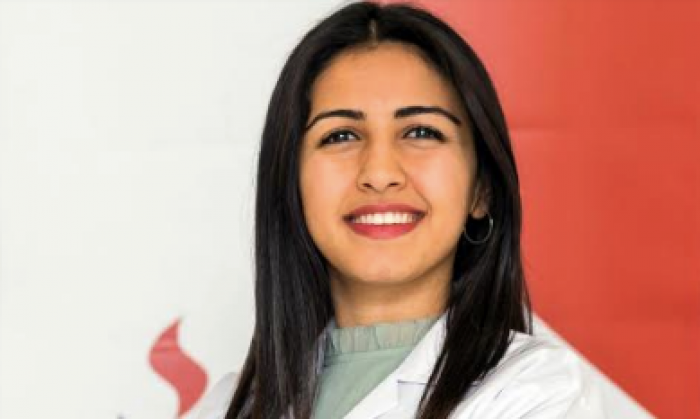 Diyetisyen Ece Erözgür: Yaz aylarında sıvı tüketimine dikkat edilmeli