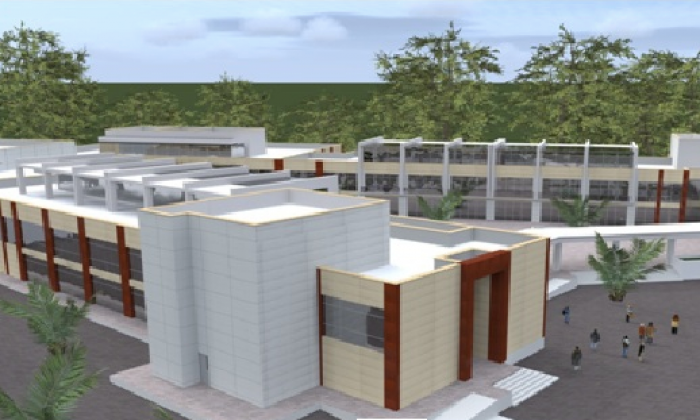 Türkiye'nin ilk "engelsiz" meslek lisesi açılıyor