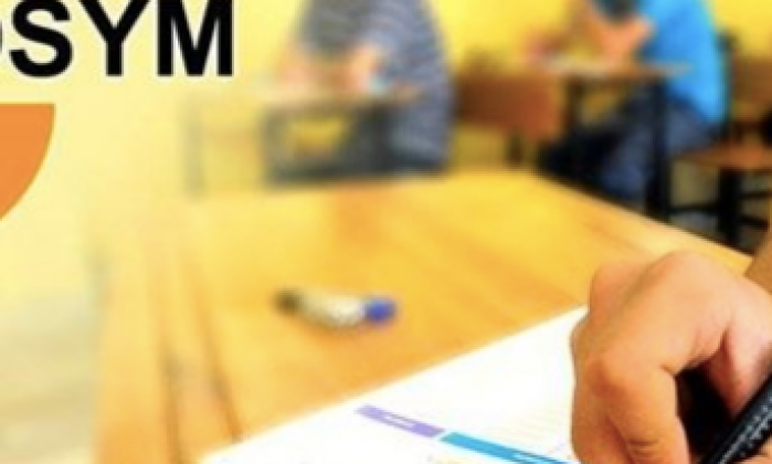 YKS yerleştirme sonuçları açıklandı