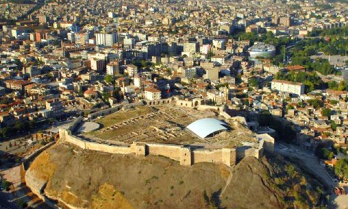 Gaziantep eğitim yatırımlarında 8'nci sırada