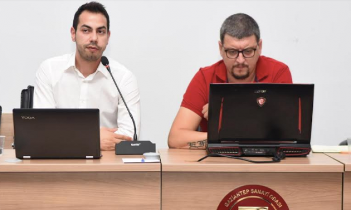 GSO’dan, “kişisel verilerin korunması kanunu eğitimi”