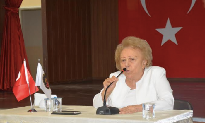 Gaziantep Kolej Vakfı Özel Okulları Gazianteplilerin Ortak Eseridir